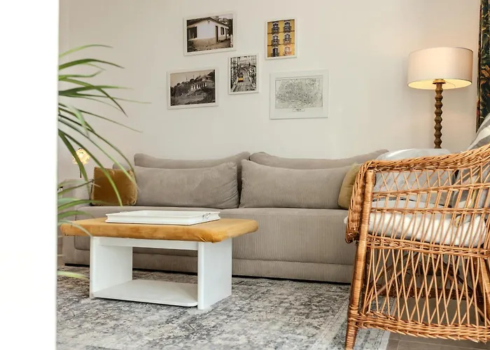 Casa Branca Do Monte * Funchal (Madeira)