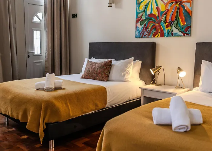 Casa Branca Do Monte Dom wakacyjny *