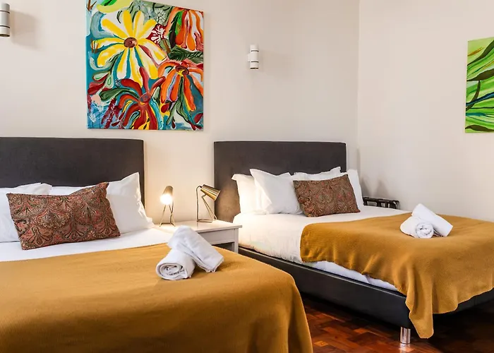 Casa Branca Do Monte Dom wakacyjny *