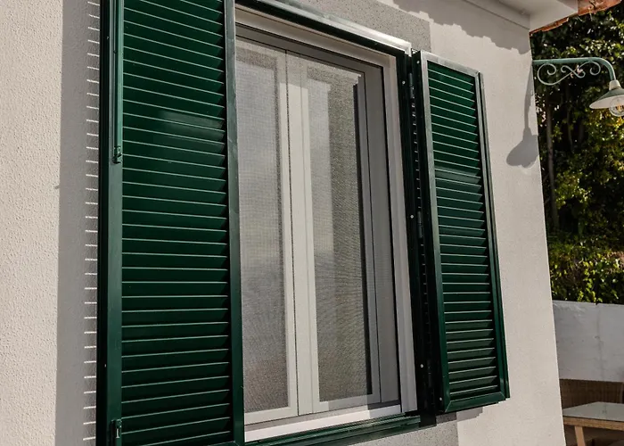 Casa Branca Do Monte Dom wakacyjny Funchal (Madeira)