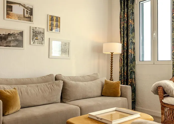 Casa Branca Do Monte